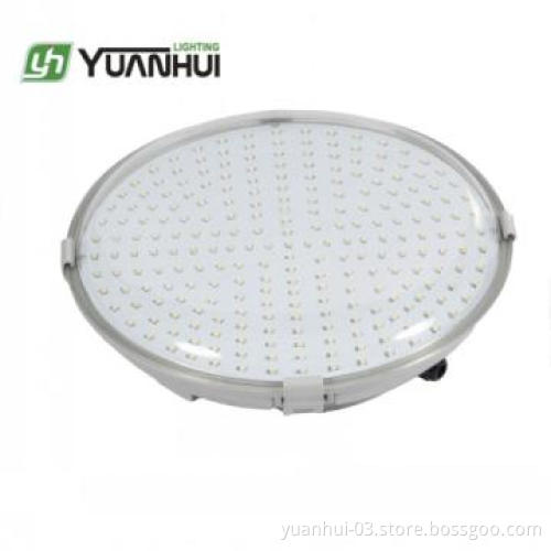 IP65 15W round waterproof ceiling lighting